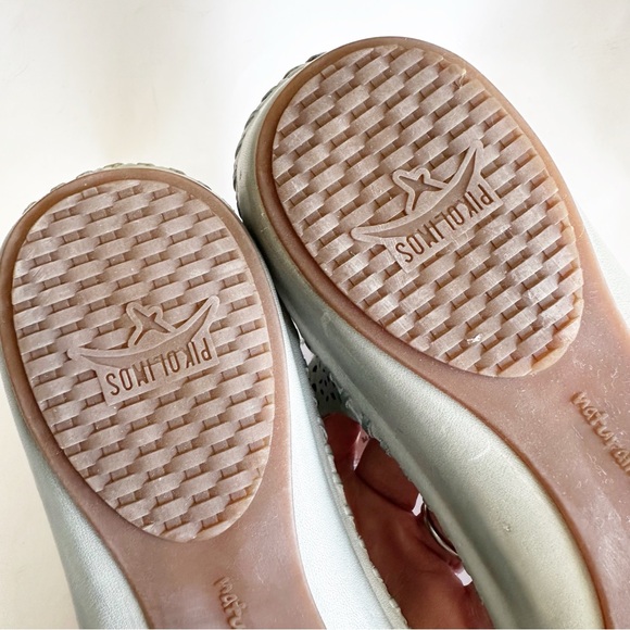 PIKOLINOS Gray Women's Sandals - Picture 9 of 15